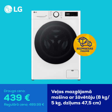 FPsm LG, 8/5 kg