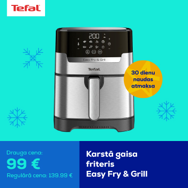 FPsm Tefal Easy Fry