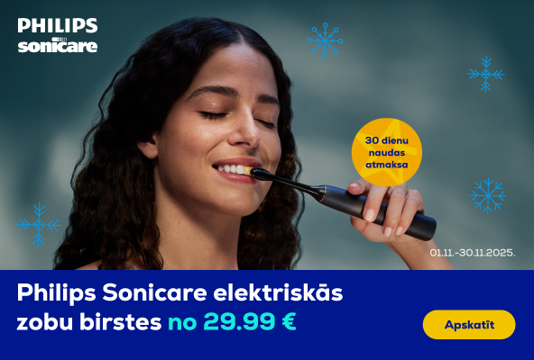 FPm Philips Sonicare