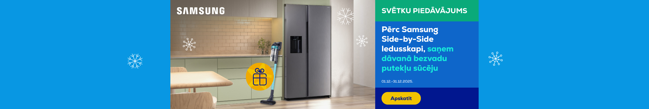 GR Samsung Side-by-Side