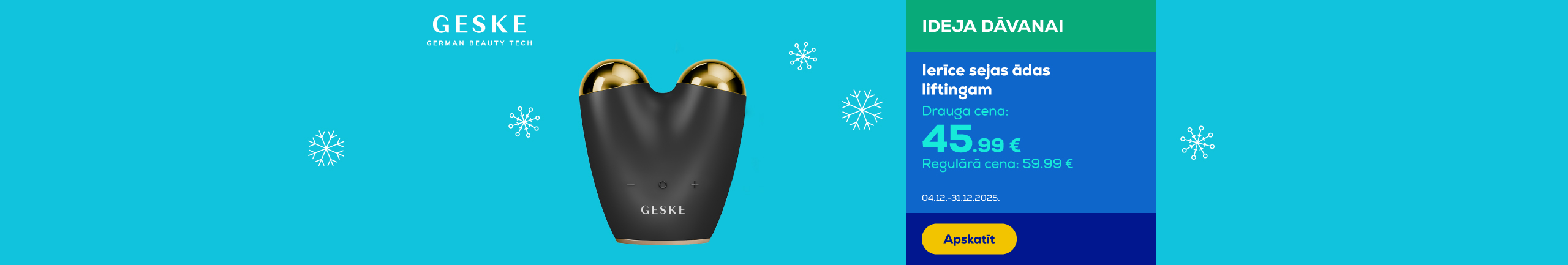 GR Geske SmartAppGuided