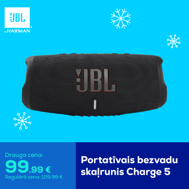 FPsm JBL Charge 5