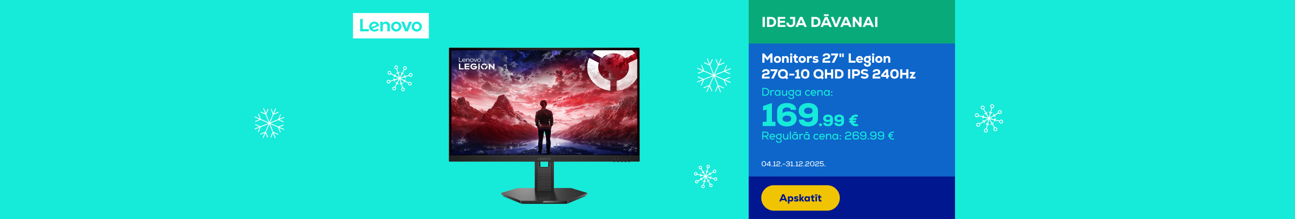 GR Lenovo Legion 27Q-10