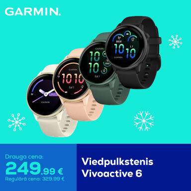 FPsm Vivoactive 6