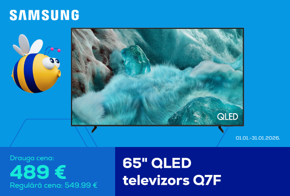 FPm Samsung Q7F