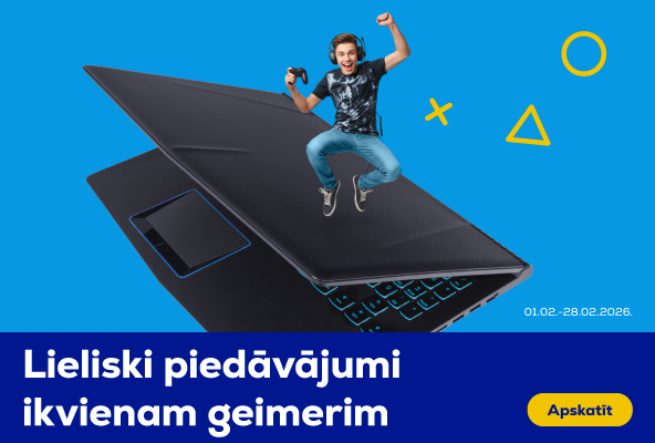 FPm Great deal for every gamer 