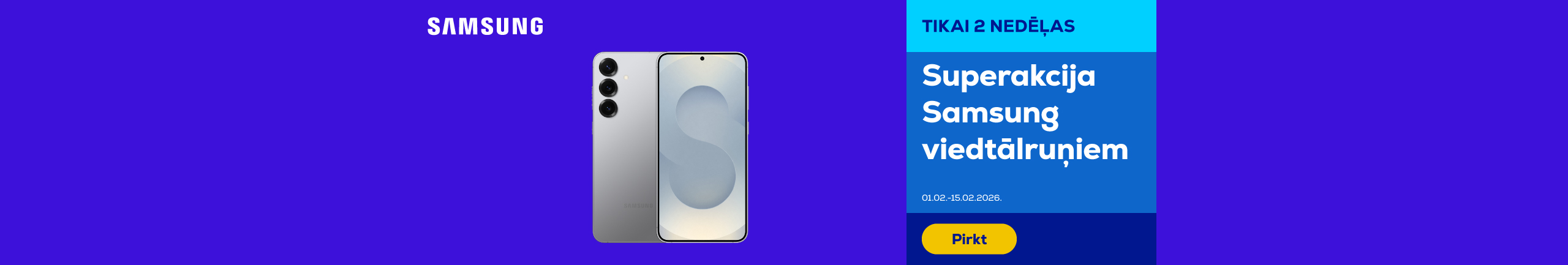 GR Samsung smartphones