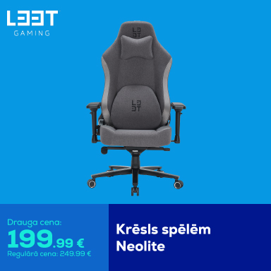 FPsm L33T Neolite