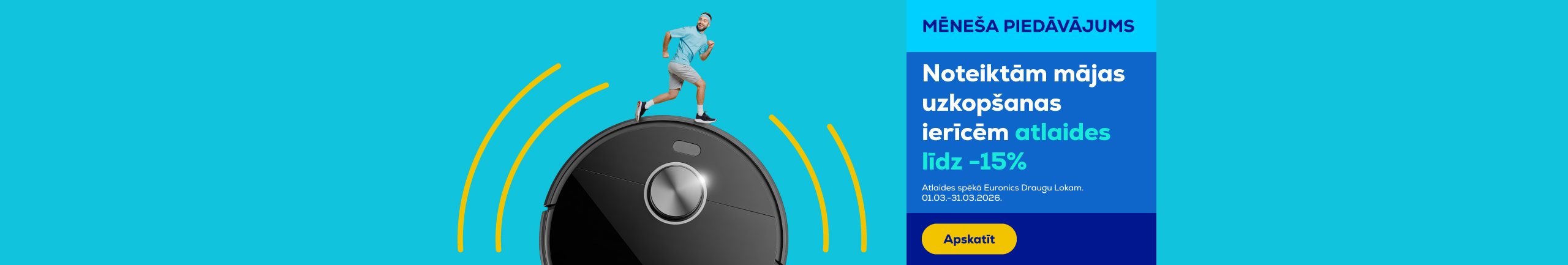 GR cleaning appliances discounts