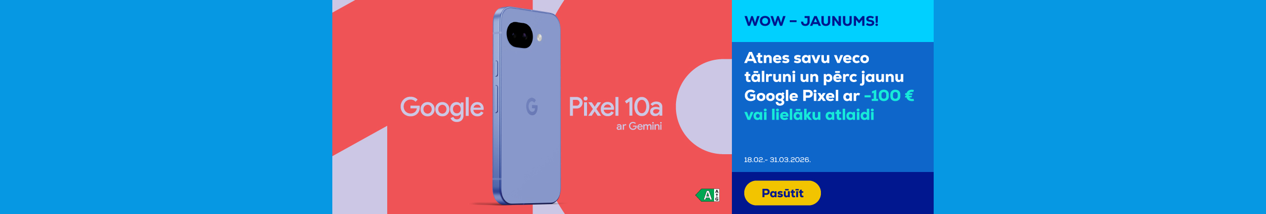 FPS Google Pixel NPI