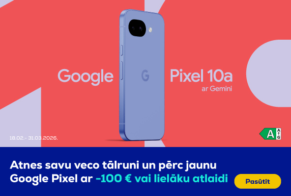 FPm Google Pixel NPI