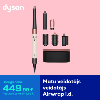 FPsm Dyson Airwrap