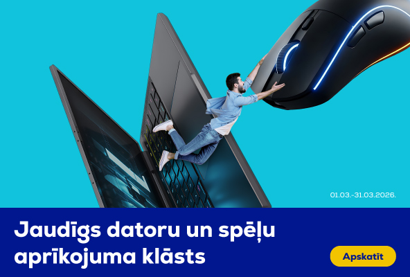 FPm Powerful selection of computers and gaming equipment