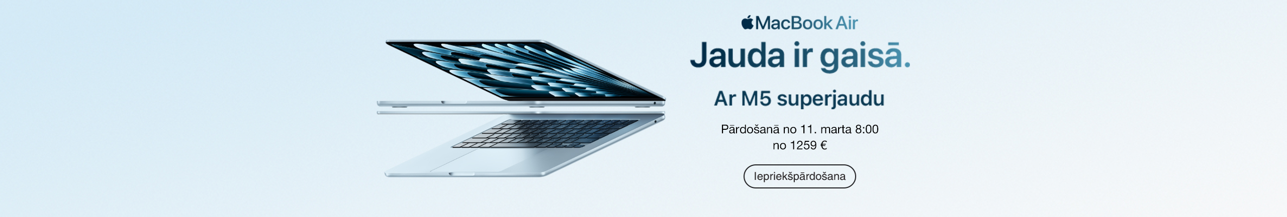 FPS Apple NPI - MacBook Air 