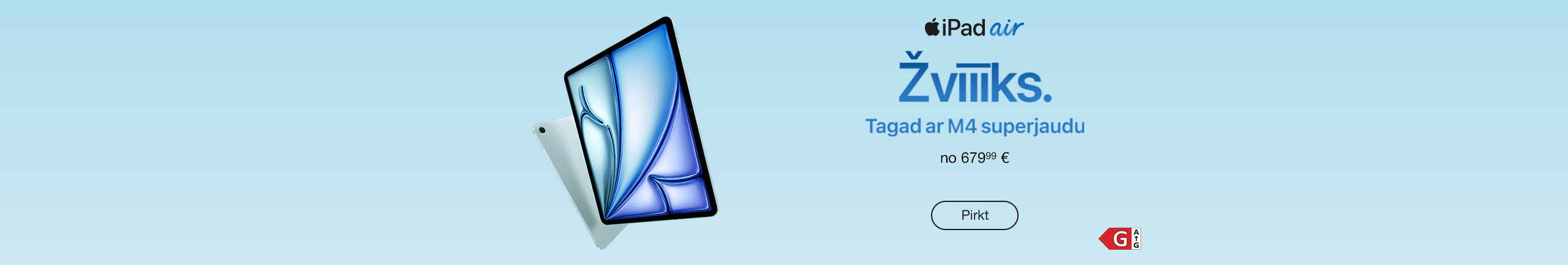 GR Apple NPI - iPad M4