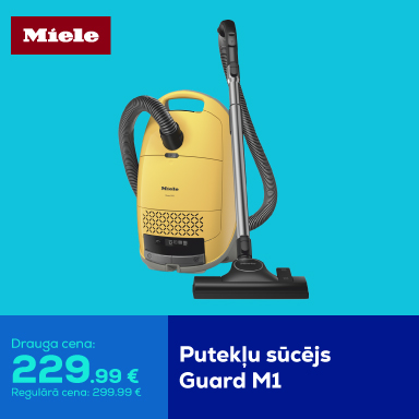 FPsm Miele canister discount