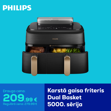 FPsm Philips airfried discoun