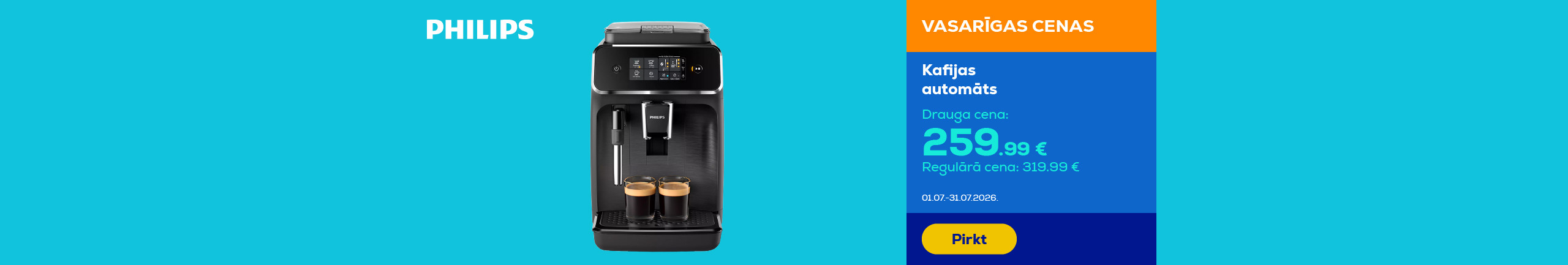 Kafijas automāts