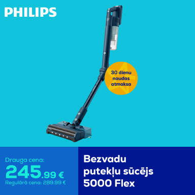 Philips 5000 Series Flex