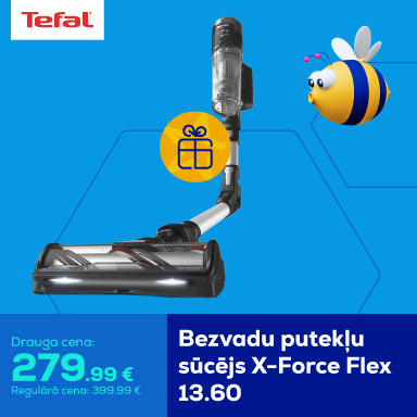X-Force Flex 13.60