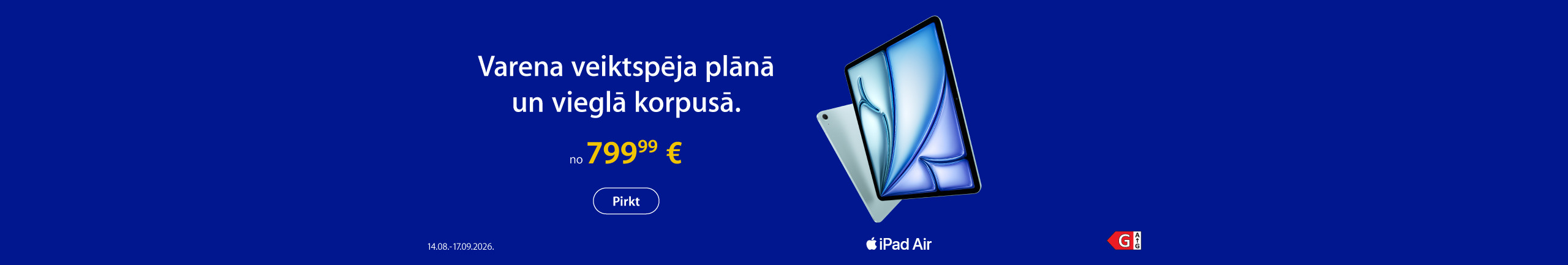 Sagatavojies skolai ar Apple!	