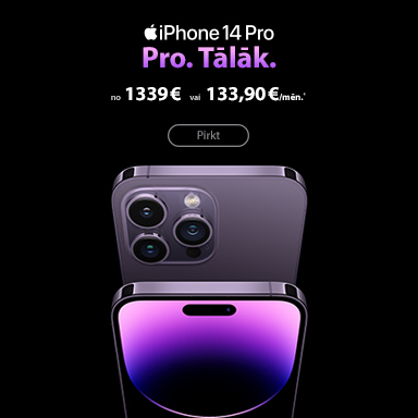 FPS iPhone 14 pro