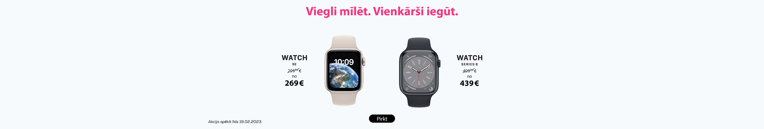 GR Apple watch