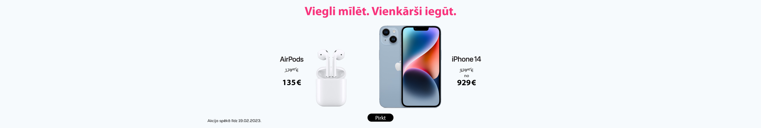GR iPhone 14 airpods