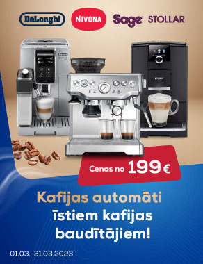 Menu Coffee