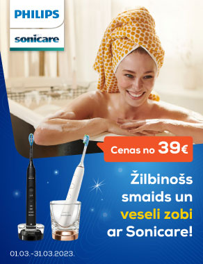 FPS Philips sonicare