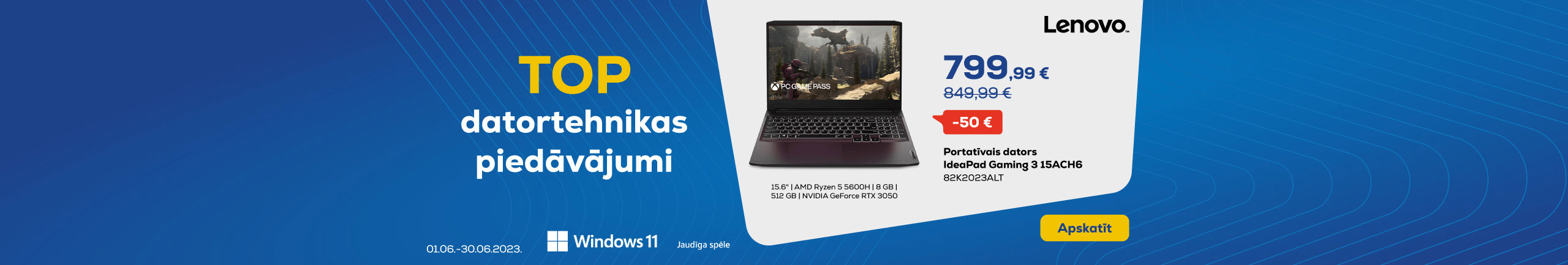 FPS lenovo