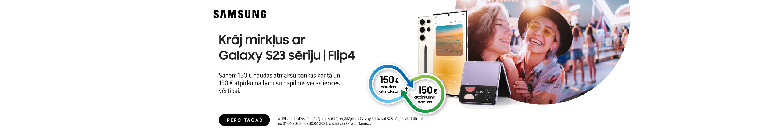 FPS Samsung Smart
