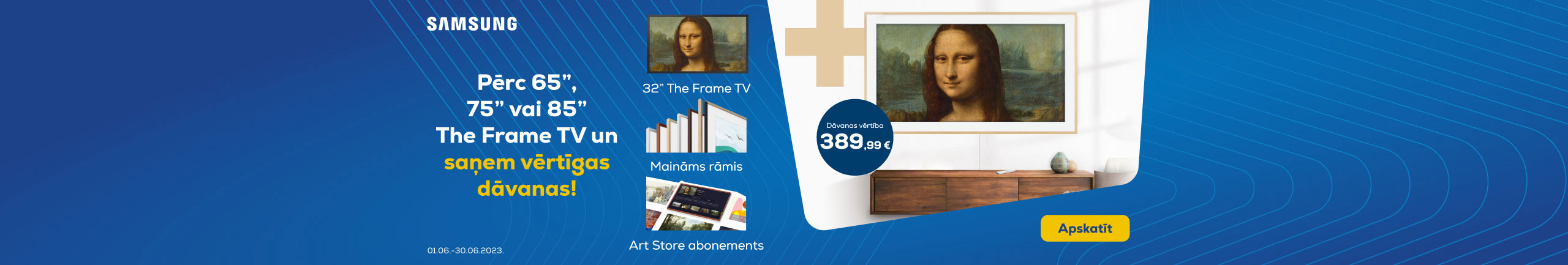 GR Frame