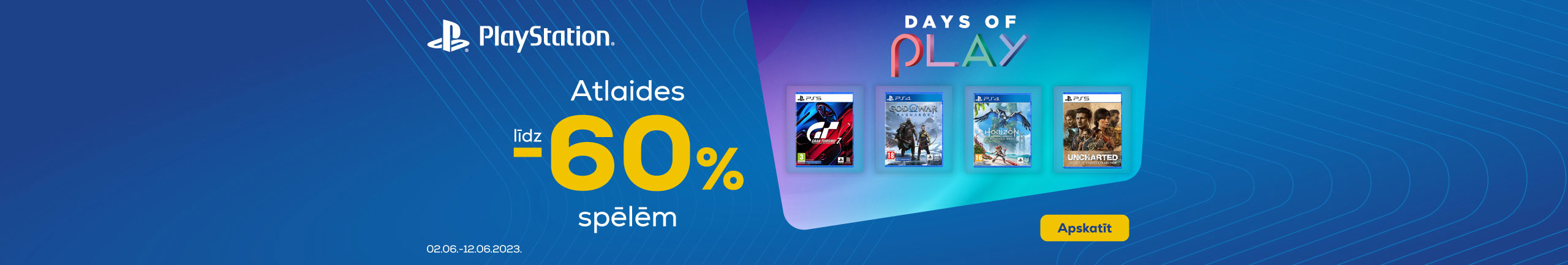 GR playstation
