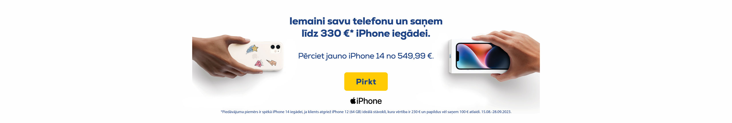 GR iPhone 14