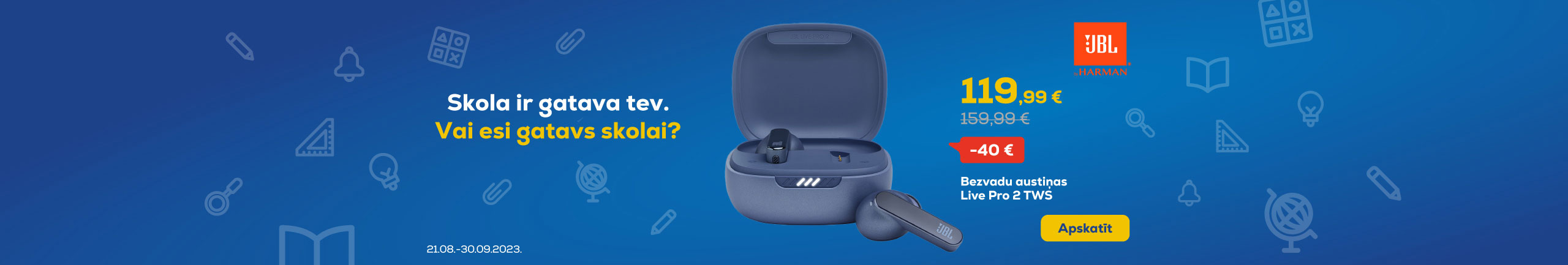 GR JBL