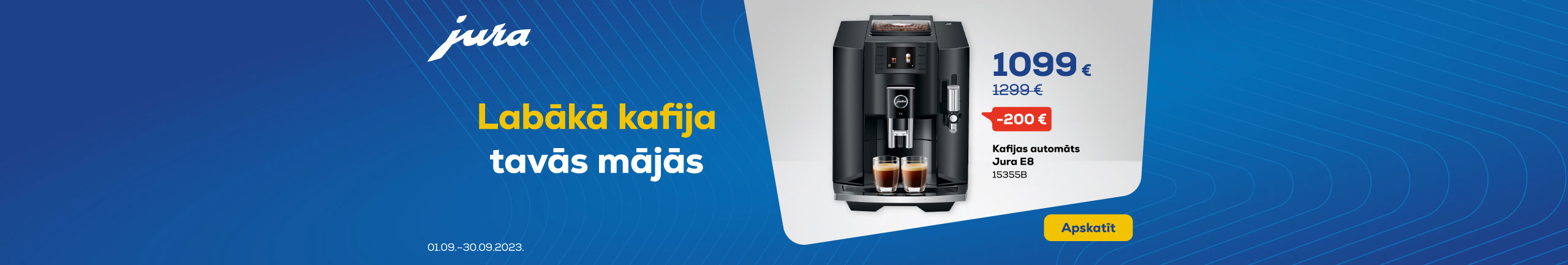 GR JURA Espresso