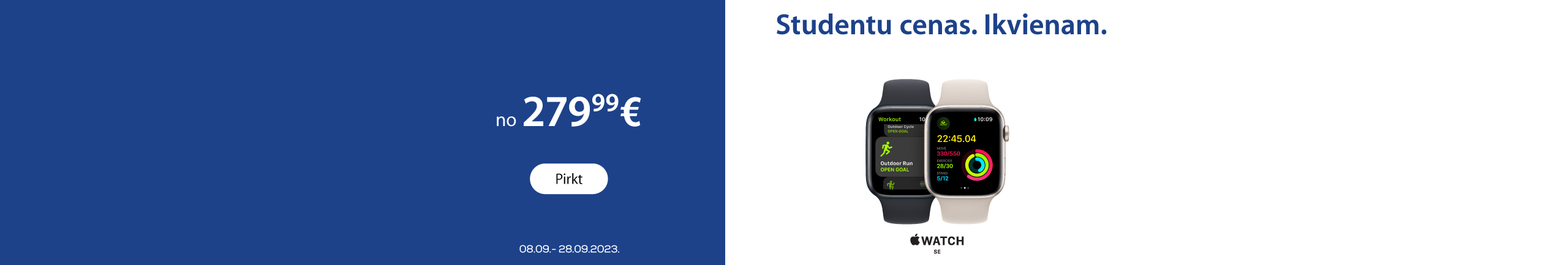 GR Apple watch