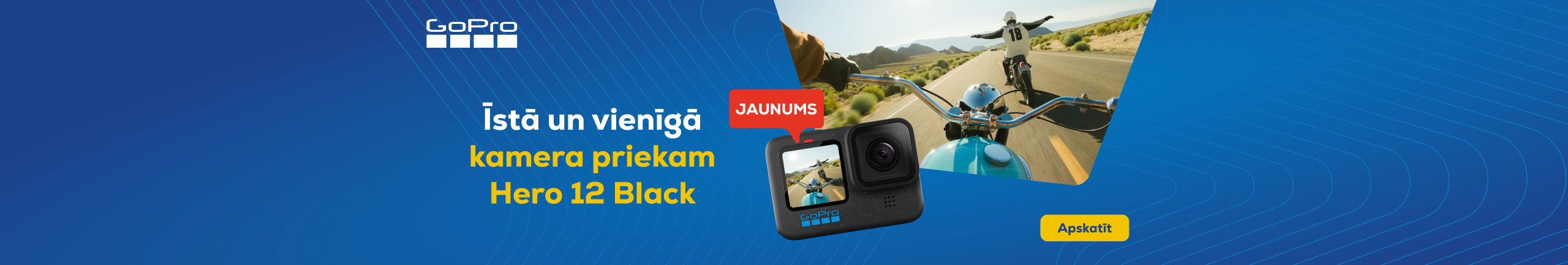GR gopro