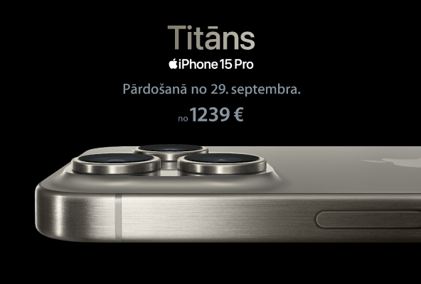 GR iPhone 15