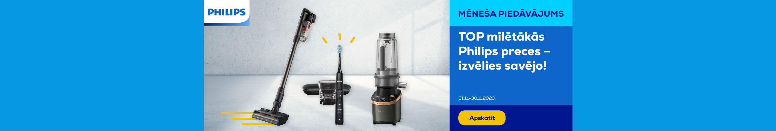 GR Philips all
