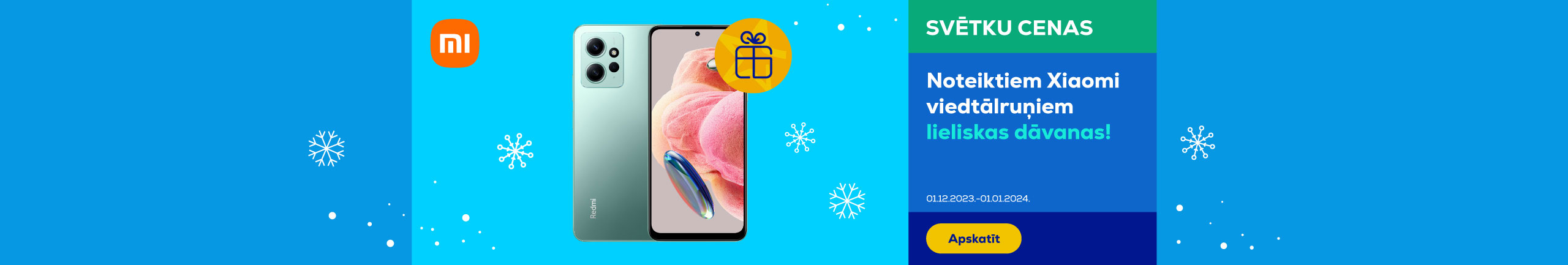 GR xiaomi