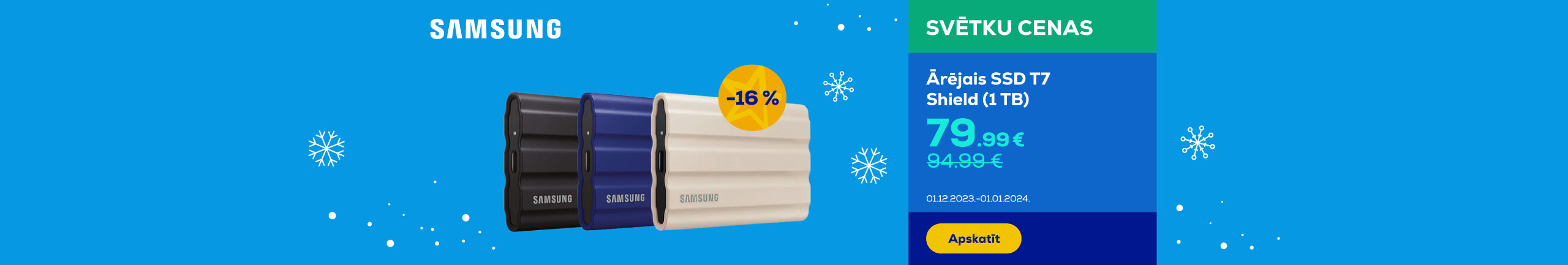 GR Samsung ssd