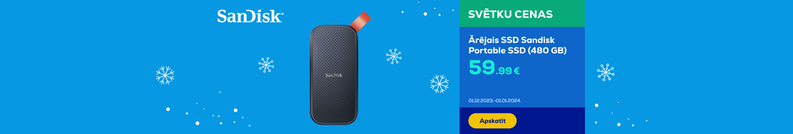 GR Sandisk ssd