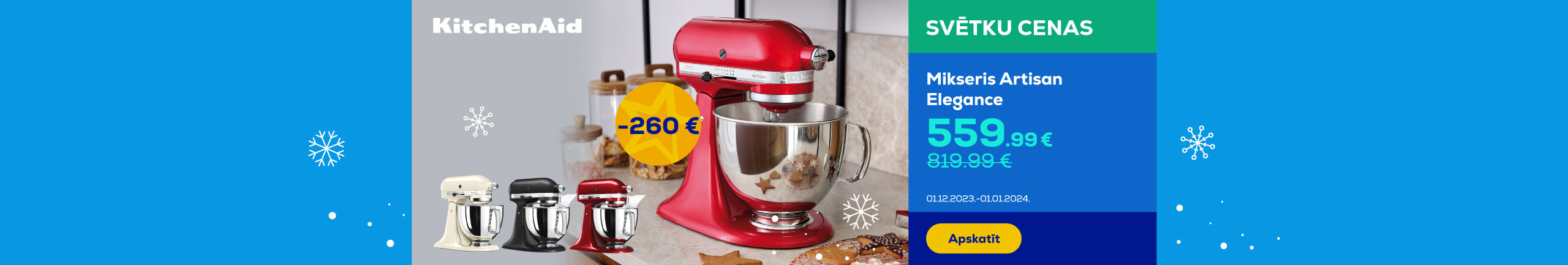 GR Kitchenaid