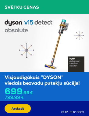 FPS dyson Vac