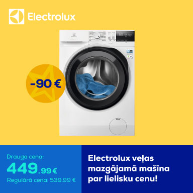 FPsm Electrolux