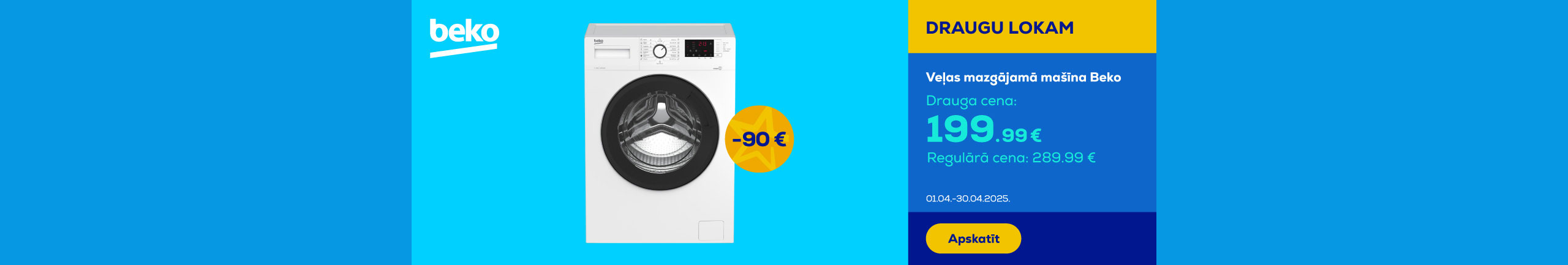 FPS Beko
