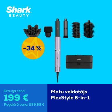 FPsm Shark flex