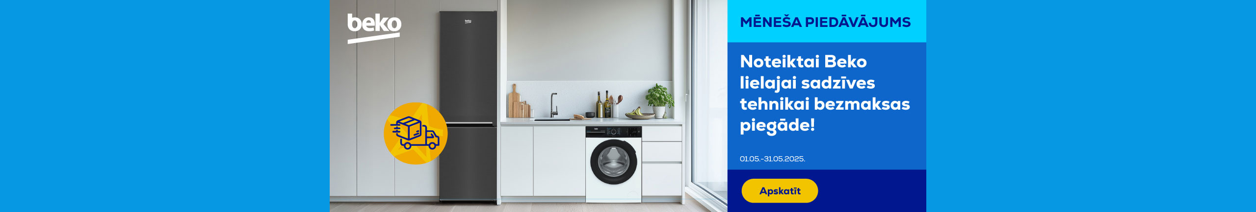 GR Beko free